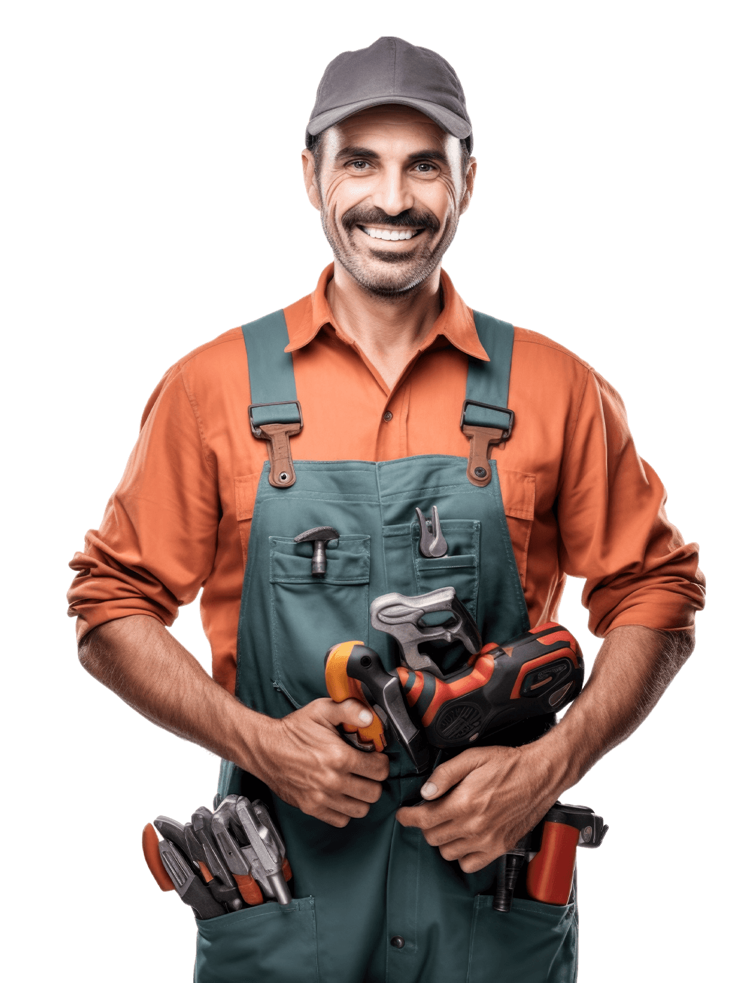 Rudy's handyman professional